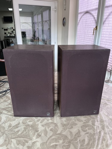 Kef coda iii - coda, coppia