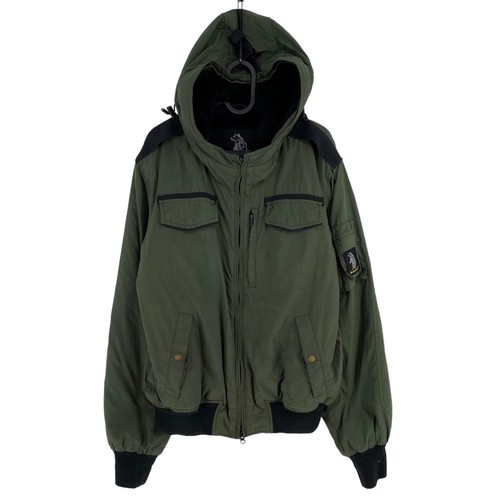 Refrigue dark green - dark,