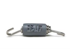 MOLLA DI SCARICO YOSHIMURA ORIGINALE NUOVA TERMINALE SISTEMA 1,8" POLLICI SUZUKI RMZ450