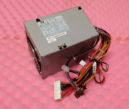 Alimentatore computer - computer, hp