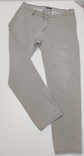 Pantaloni uomo sisley 52 - pantaloni,