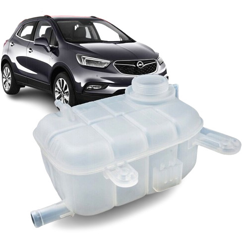 Vaschetta acqua radiatore - acqua, opel