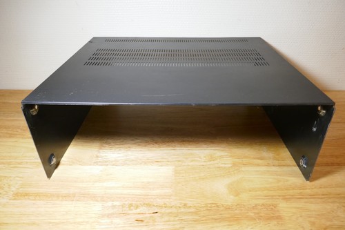 Capot pour ampli - pour,