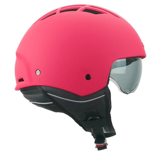 Casco estivo jet - estivo, open