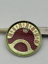 gerald genta retrograde dial quadrante bsp.y.10 116557 34,3mm