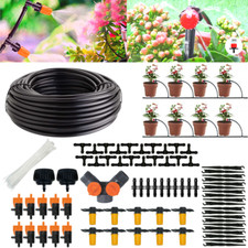 Kit irrigazione goccia - irrigazione, a