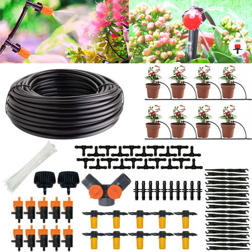 Kit irrigazione goccia - kit,