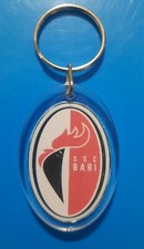 Portachiavi Bari calcio in