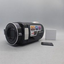 Samsung SMX-F30BP videocamera