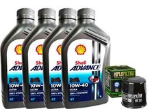 KIT TAGLIANDO KAWASAKI ZX-10 R