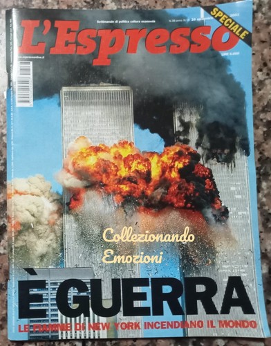 Espresso rivista speciale - l'espresso, rivista-speciale-