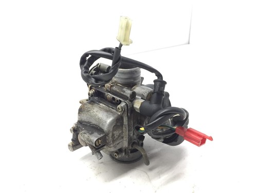 Carburatore keihin cvk - carburatore,