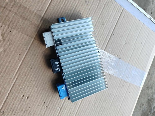 Amplificatore impianto audio - amplificatore,
