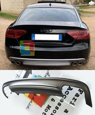 Spoiler diffusore audi - diffusore, a5