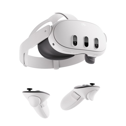 Meta quest 512 gb - 3,