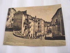 Viterbo - Vignanello Via