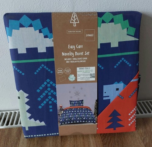 Set copripiumino singolo tema