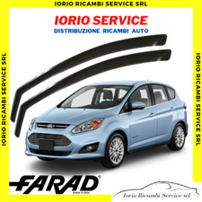 DEFLETTORI ARIA per FORD C-MAX