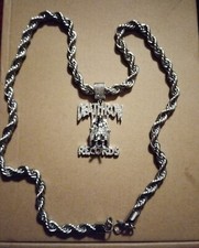 Brand New Stainless Steel