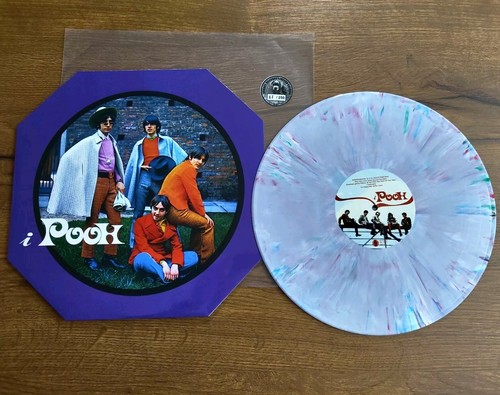 Pooh vinile giri lp - vinile, 33