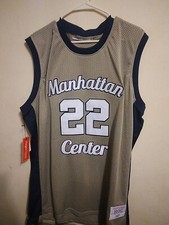 Maglia classica copricapo Mase