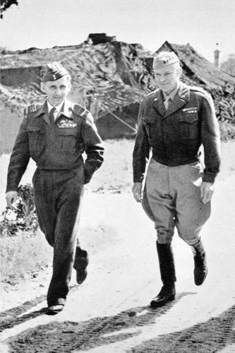 Ww2 général eisenhower - -,