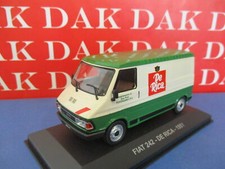 Die cast 1/43 Modellino