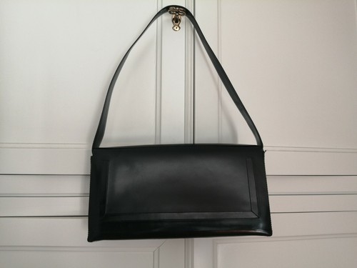 Borsa vintage coccinelle - borsa,