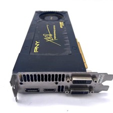 Scheda grafica GPU 2 GB GDDR5 VCGGTX660XPB adatta per NVIDIA GeForce ASUS GTX 660