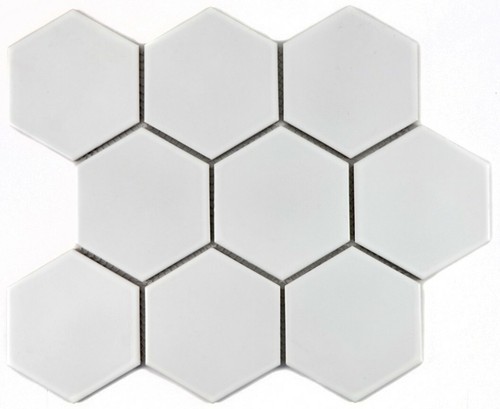 Mosaico tessere ceramica - tessere,