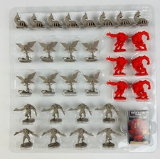 Promo Xenos per Zombicide
