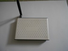 Kraun wireless router 150mbps - wireless,