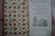 RACCOLTA DI ALCUNE POESIE