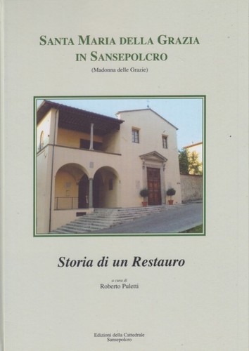 Santa maria della - della, grazia