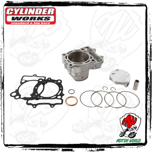 Kit cilindro completo - kit,