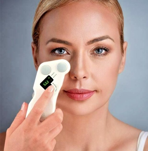 Refurbished italian facial - refurbished,