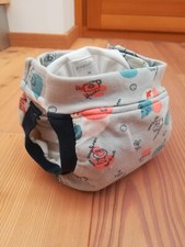 Pannolino lavabile Popolini Easy Free M