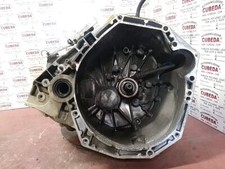 Cambio Dacia Duster 1.5 Dci