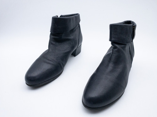 Stivaletti salamander donna - da,