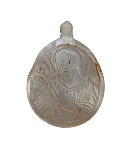 Medaglia religiosa votiva - religiosa,