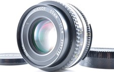 Exc nikon ai - nikon, ai-s