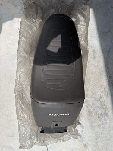 Sella soft vespa 125 - soft, 50