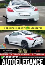 KIT PARAURTI  POSTERIORE