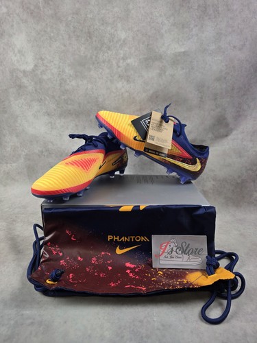 Nike phantom low elite - phantom,