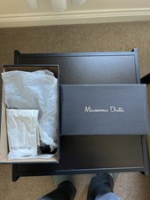 Massimo Dutti tacchi a spillo