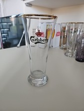 Bicchieri birra Carlsberg -