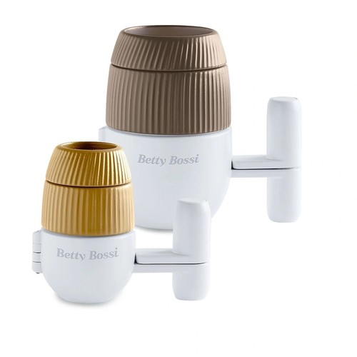Betty bossi coppia - coppia, stampi