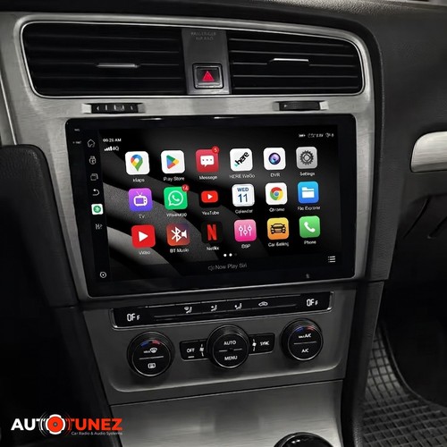 Autoradio android con - android,