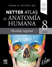 Netter. Atlas de anatomía