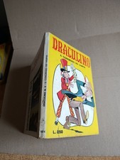 DRACULINO - NUMERO 3 IL